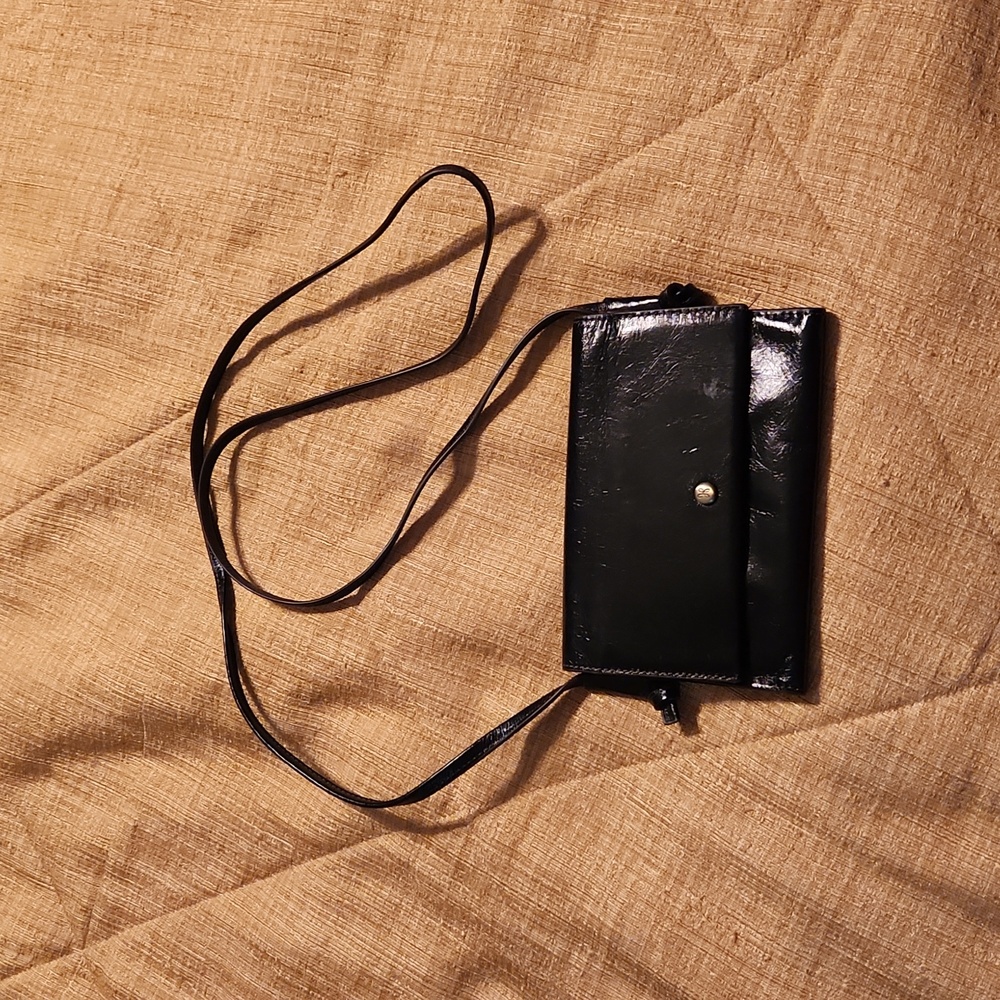 Hobo Crossbody Bag